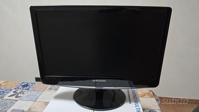 TV Samsung 19 pollici