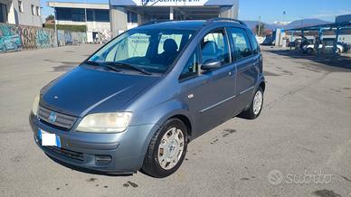 FIAT IDEA 1.3 MJT 75CV  NEOPATENTATI - 2008
