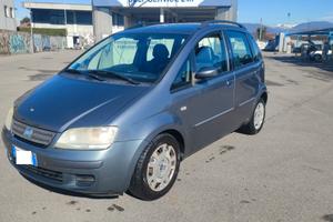 FIAT IDEA 1.3 MJT 75CV  NEOPATENTATI - 2008