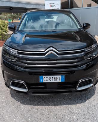 Citroen C5 Aircross 1.5 Bluehdi 130 Cv Eat8 Busine