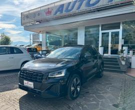 Audi Q2 35 TDI quattro S tronic S line Edition 120