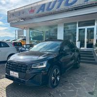 Audi Q2 35 TDI quattro S tronic S line Edition 120