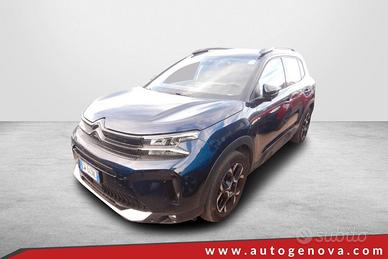 Citroen C5 Aircross BLUEHDI 130CV SeS EAT8 MAX ( F