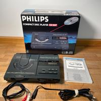 Lettore cd Philips CD-207