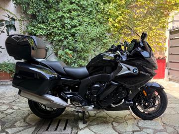 Bmw k 1600 gt - 2022