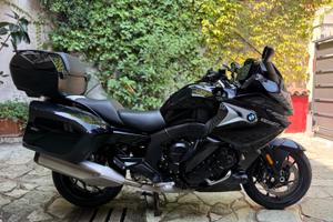 Bmw k 1600 gt - 2022