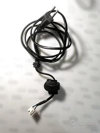 CAVO ALIMENTAZIONE INTERNO ORIGINALE NORDMENDE