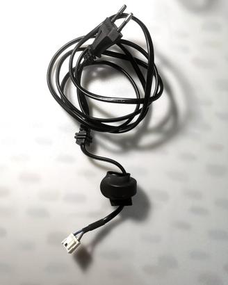 Cavo Alimentazione Interno Originale TV Nordmende