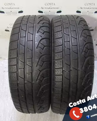 205 60 16 Pirelli  85% 205 60 R16 Pneus