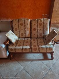 Divano Due Posti