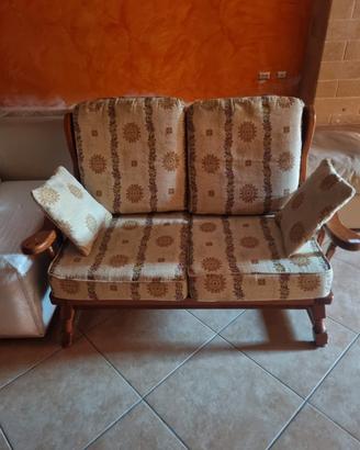 Divano Due Posti