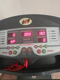 attrezzatura sportiva 