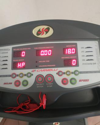 attrezzatura sportiva 