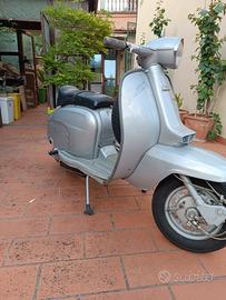 Lambretta Special 150