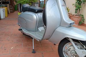 Lambretta Special 150