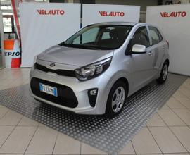 Kia Picanto 1.0 12V 5 porte Active