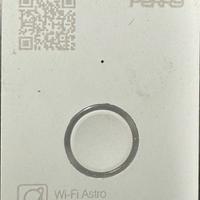 Interruttore astro wifi