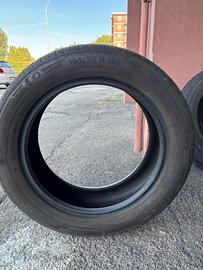 Pneumatico gomma 195/55 R16H