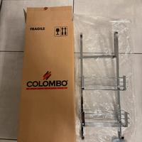 Porta oggetti doccia NUOVO Colombo Design