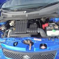 Suzuki swift - 2008 - m13a