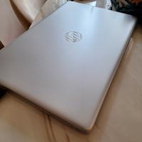 HP laptop 15