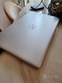HP laptop 15