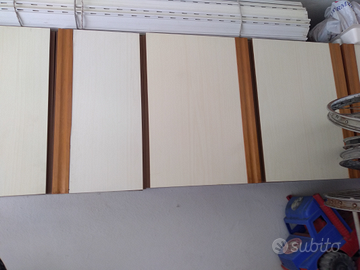 Mobiletti pensili vintage