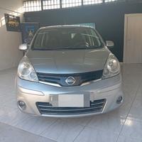Nissan Note 1.5 diesel 2010 CON GARANZIA