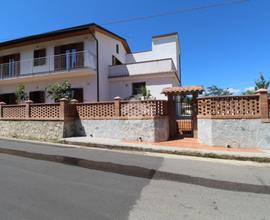 CASA SEMINDIPENDENTE A MONTALTO UFFUGO