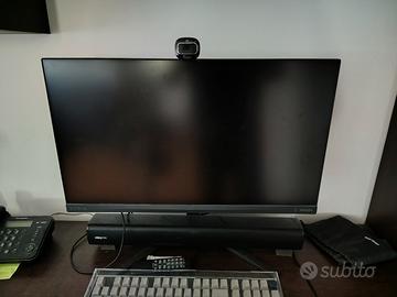 Monitor Philips Evnia FHD 240Hz