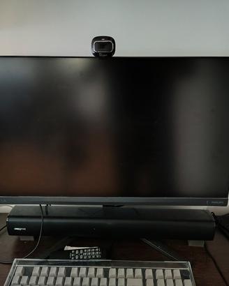 Monitor Philips Evnia FHD 240Hz