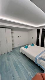 Camere con bagno Ischia porto