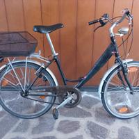 Bicicletta 24 pollici