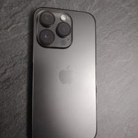 iPhone 14 PRO 256 gb 97% garanzia