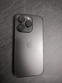 iPhone 14 PRO 256 gb 97% garanzia