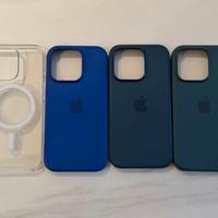 Cover Originali Apple iPhone 16 Pro