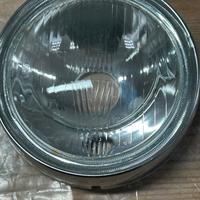 Faro anteriore vespa rally 180 / 200