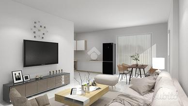 3 LOCALI A COLLECCHIO