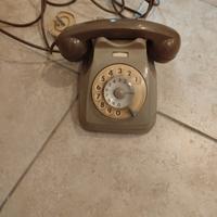 telefono anni 80