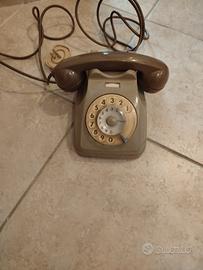 telefono anni 80