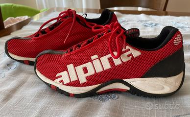 Scarpe trekking