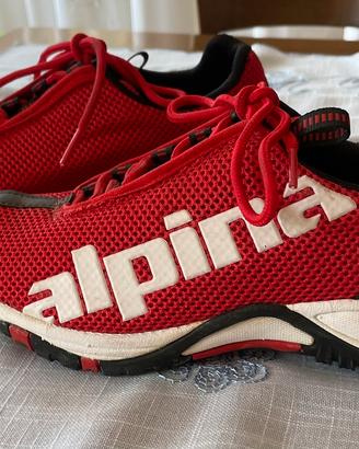 Scarpe trekking