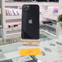 Apple iPhone 14 Plus 256GB - PROMO SHOCK E-SIM