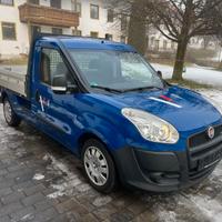Fiat doblo 2.0mjt 143cv work up cassone cassonato