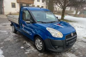 Fiat doblo 2.0mjt 143cv work up cassone cassonato