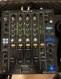 MIXER DJM 750 MK2 