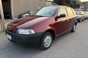 Fiat Punto 55 cat 5 porte S adatta a neopatentati