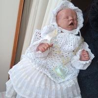 Reborn doll 