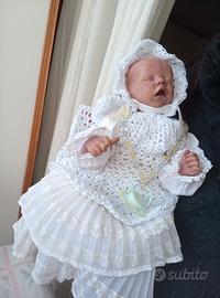 Reborn doll 