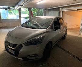 NISSAN Micra 5ª serie - 2022